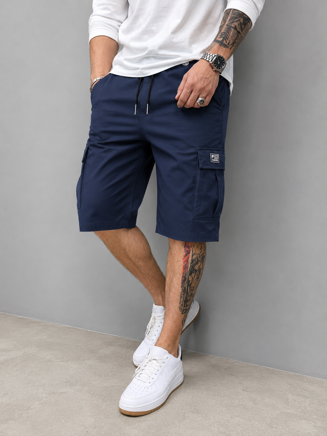 Pantalones Atlas