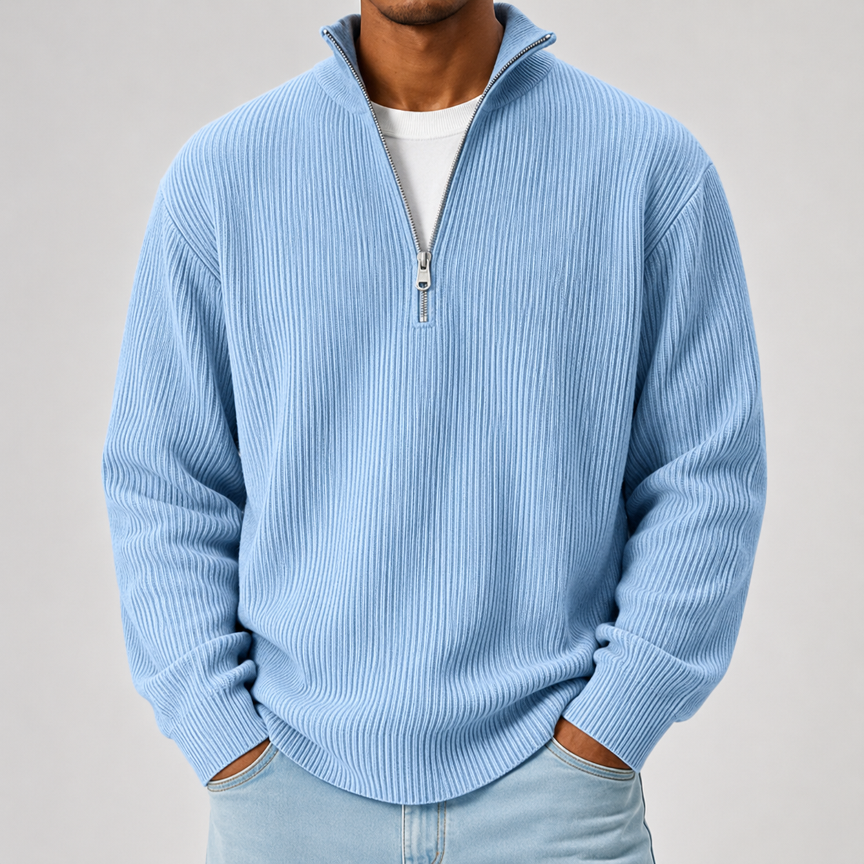 Cenit- Jersey moderno y elegante