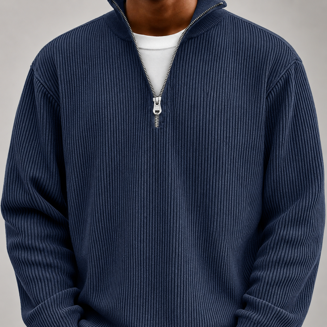 Cenit- Jersey moderno y elegante