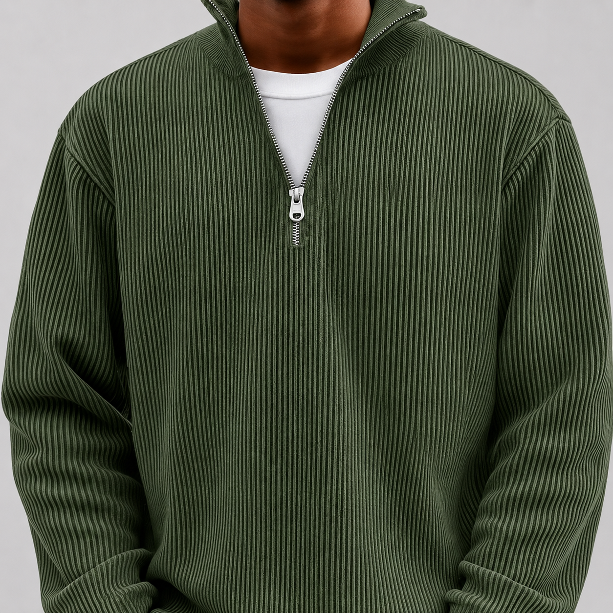 Cenit- Jersey moderno y elegante