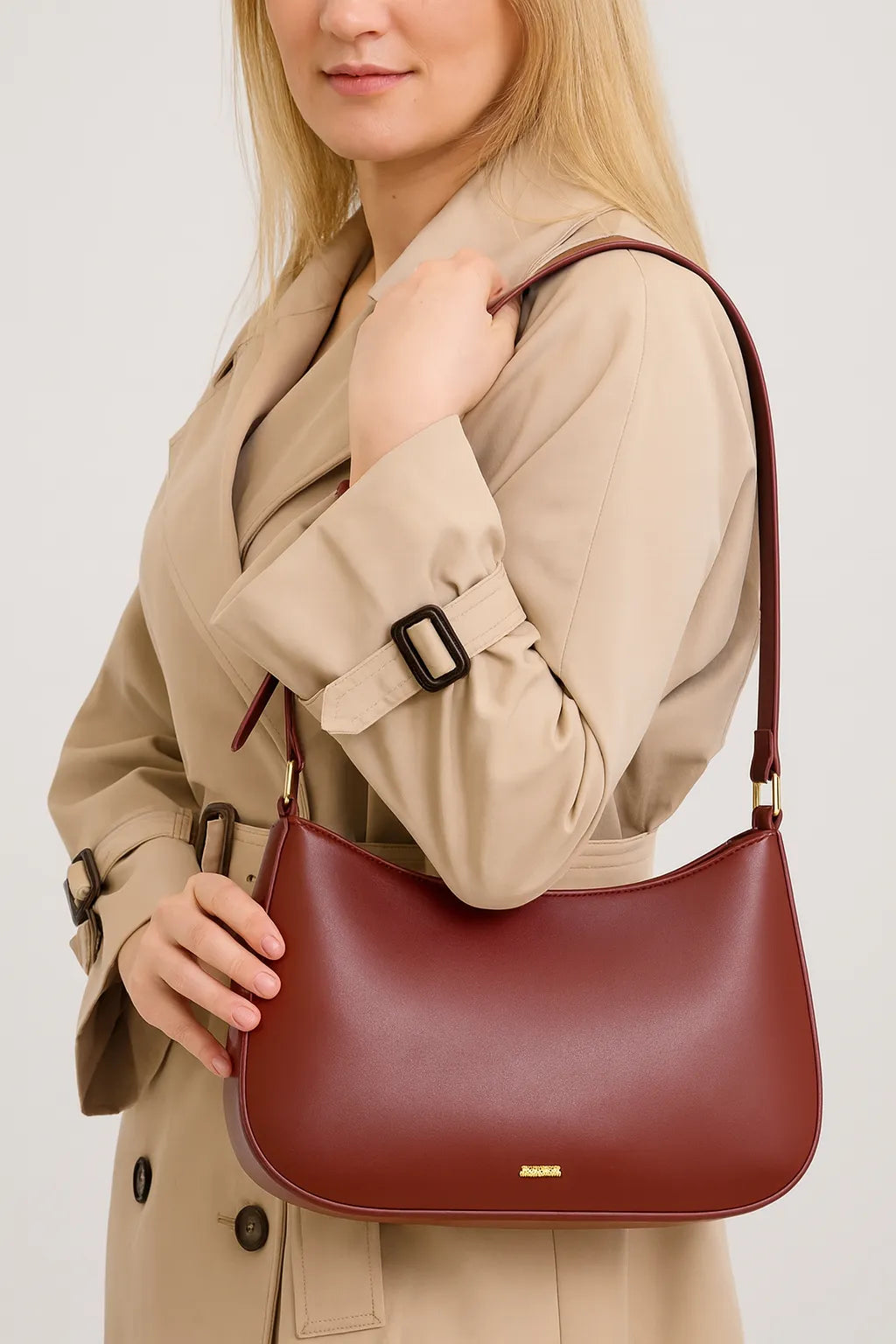 Soft Aura | Bolso Bandolera