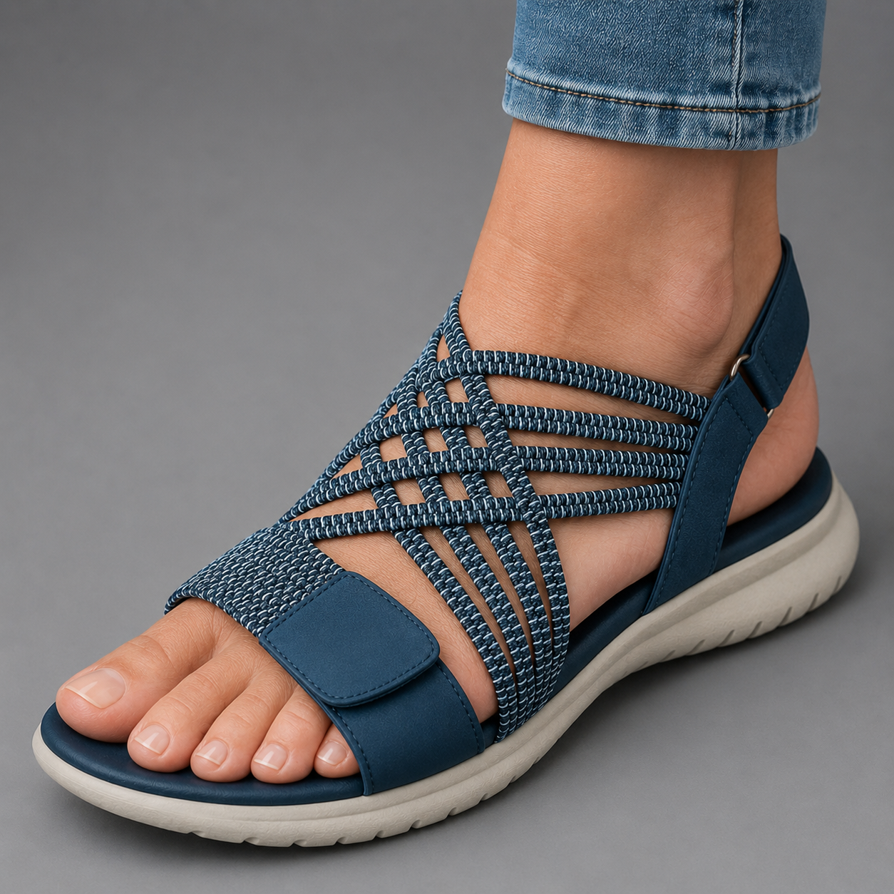 Sandalias Brisa