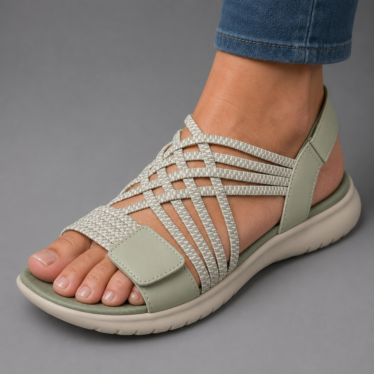 Sandalias Brisa