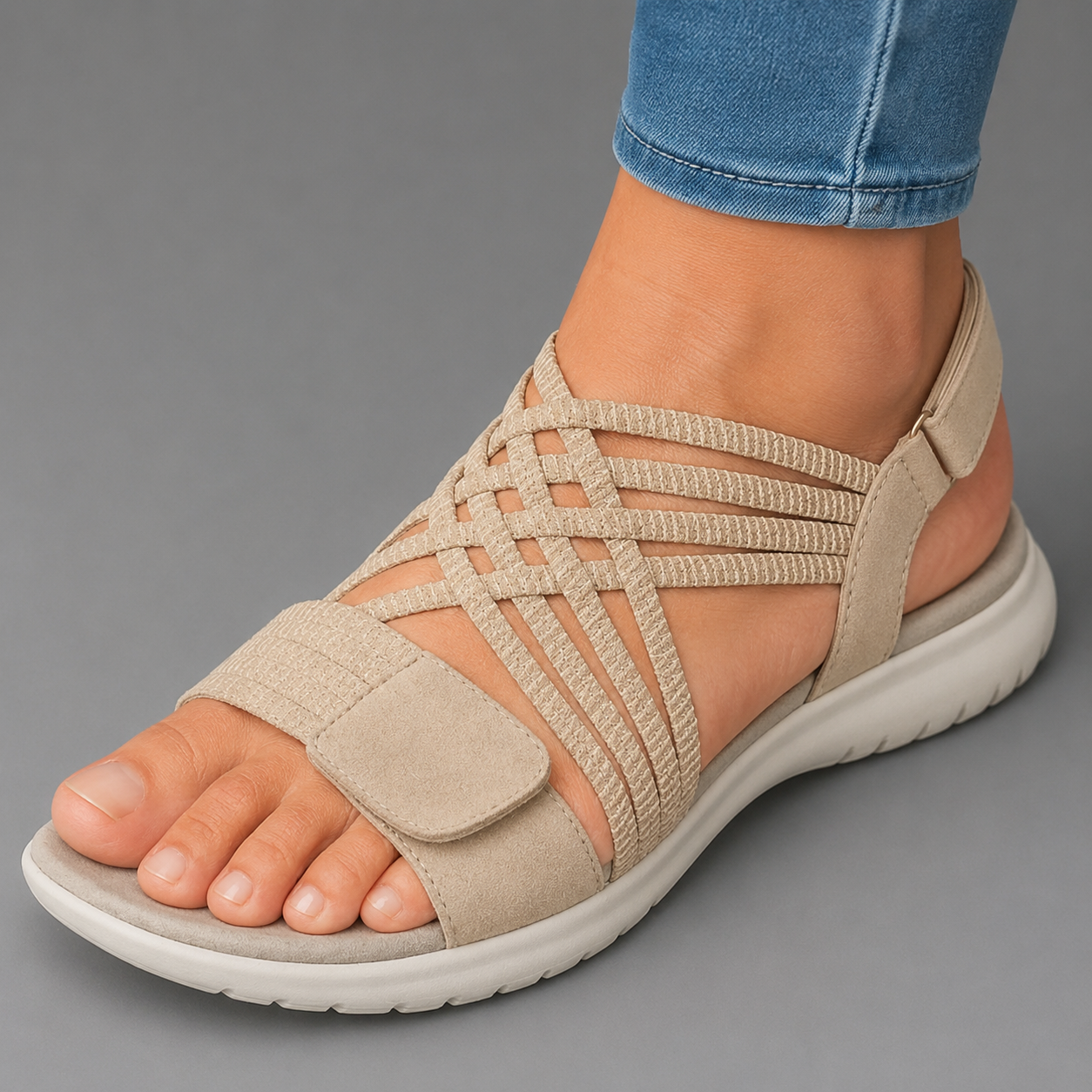 Sandalias Brisa