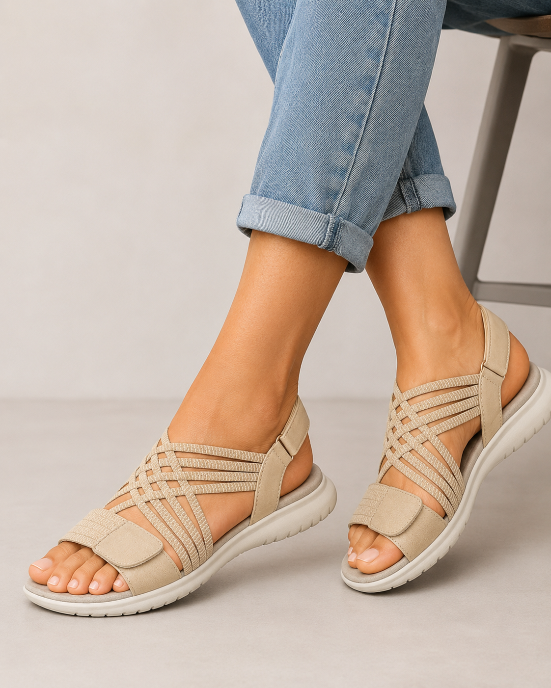 Sandalias Brisa
