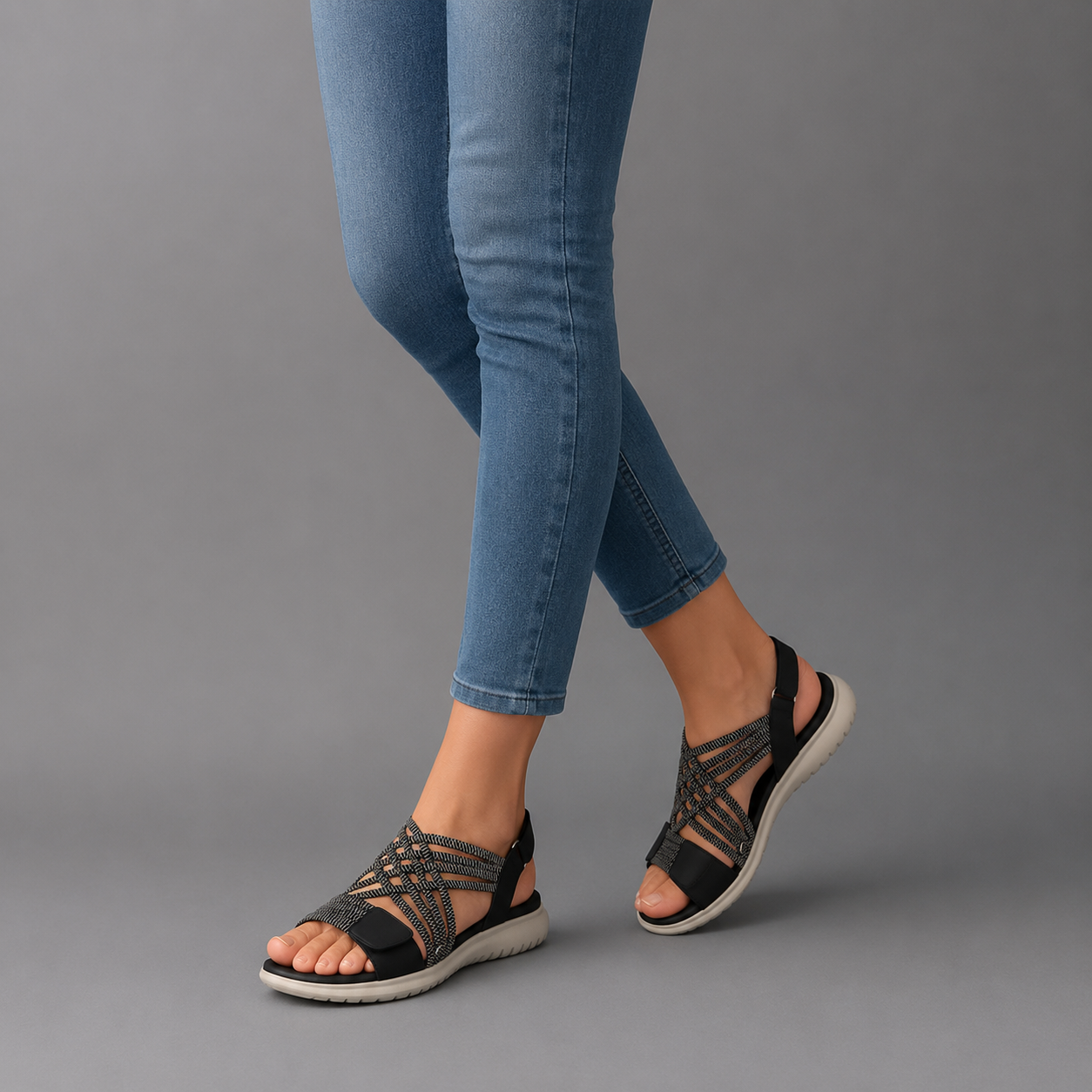 Sandalias Brisa