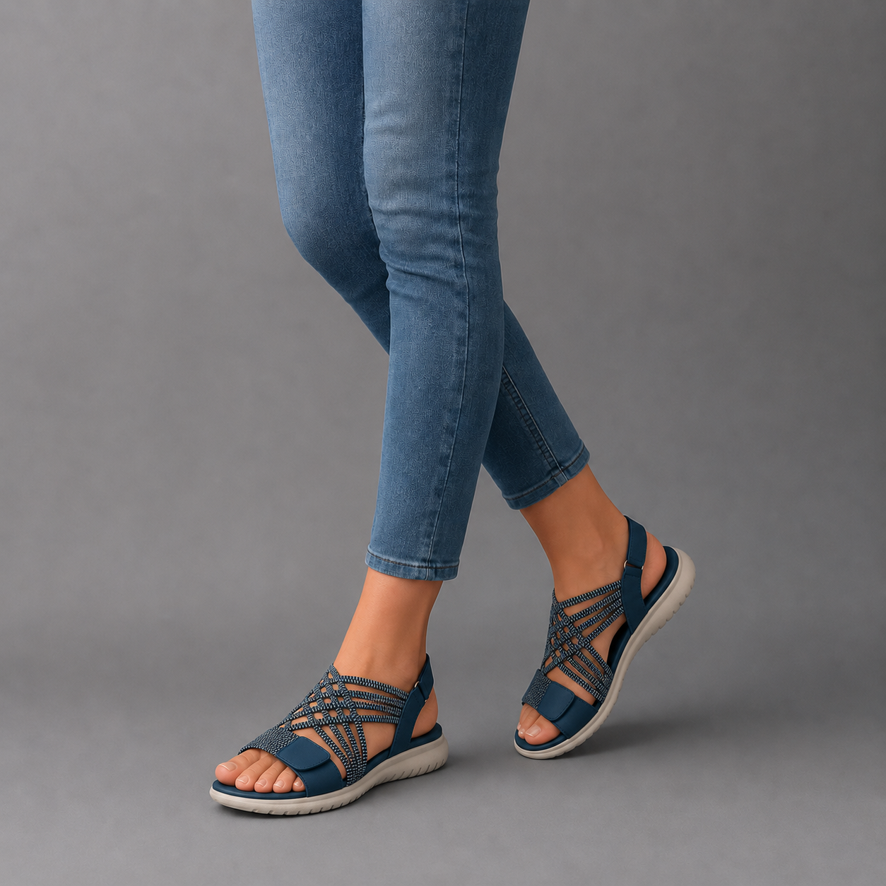 Sandalias Brisa