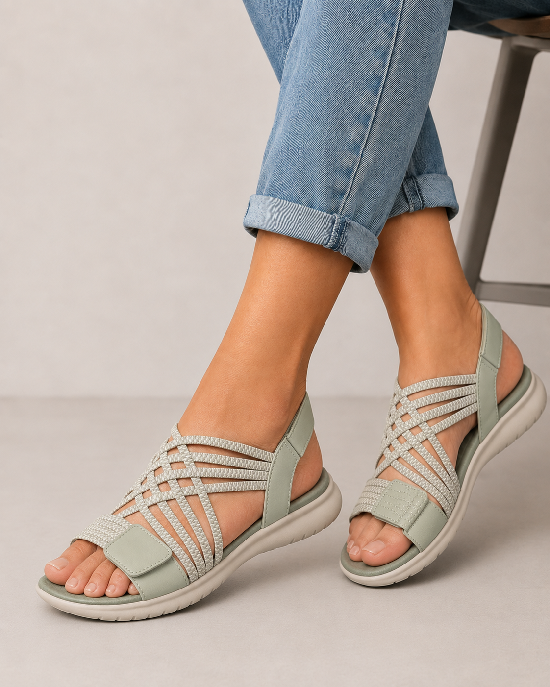 Sandalias Brisa