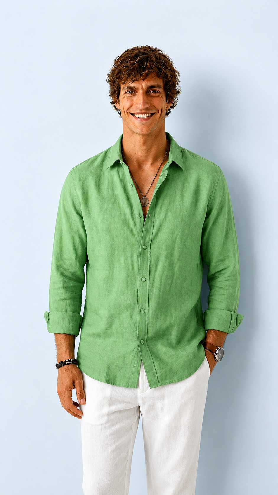 Camisa Origen
