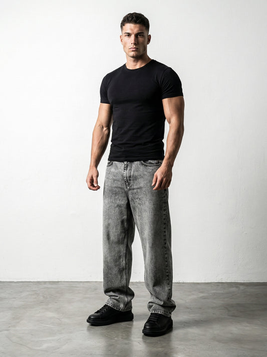 Jeans Graphite