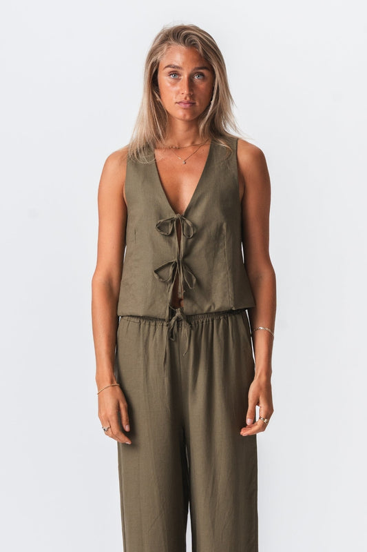 Conjunto Oasis