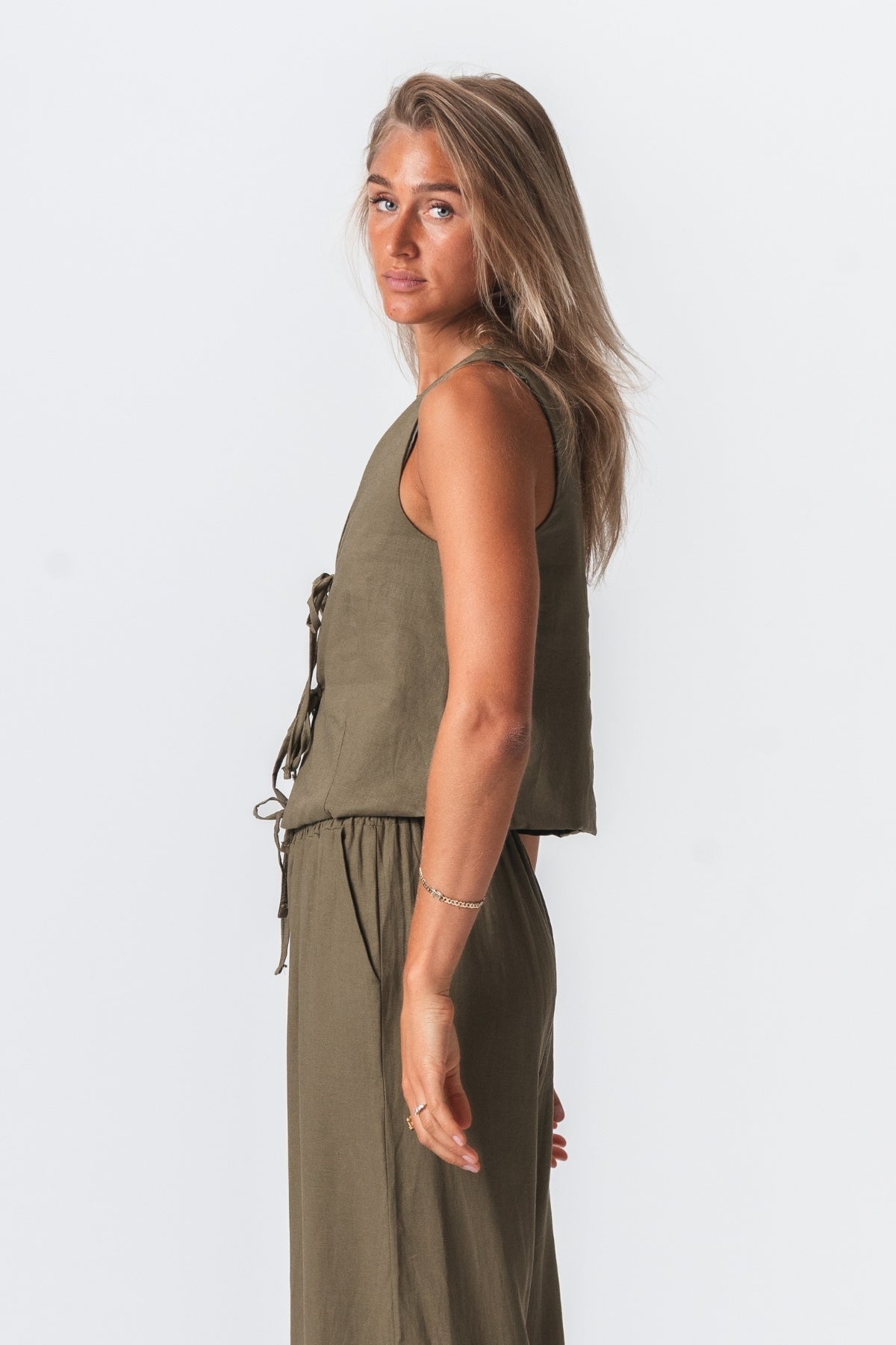 Conjunto Oasis