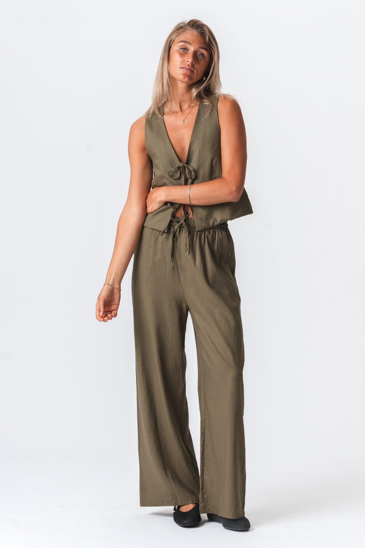 Conjunto Oasis