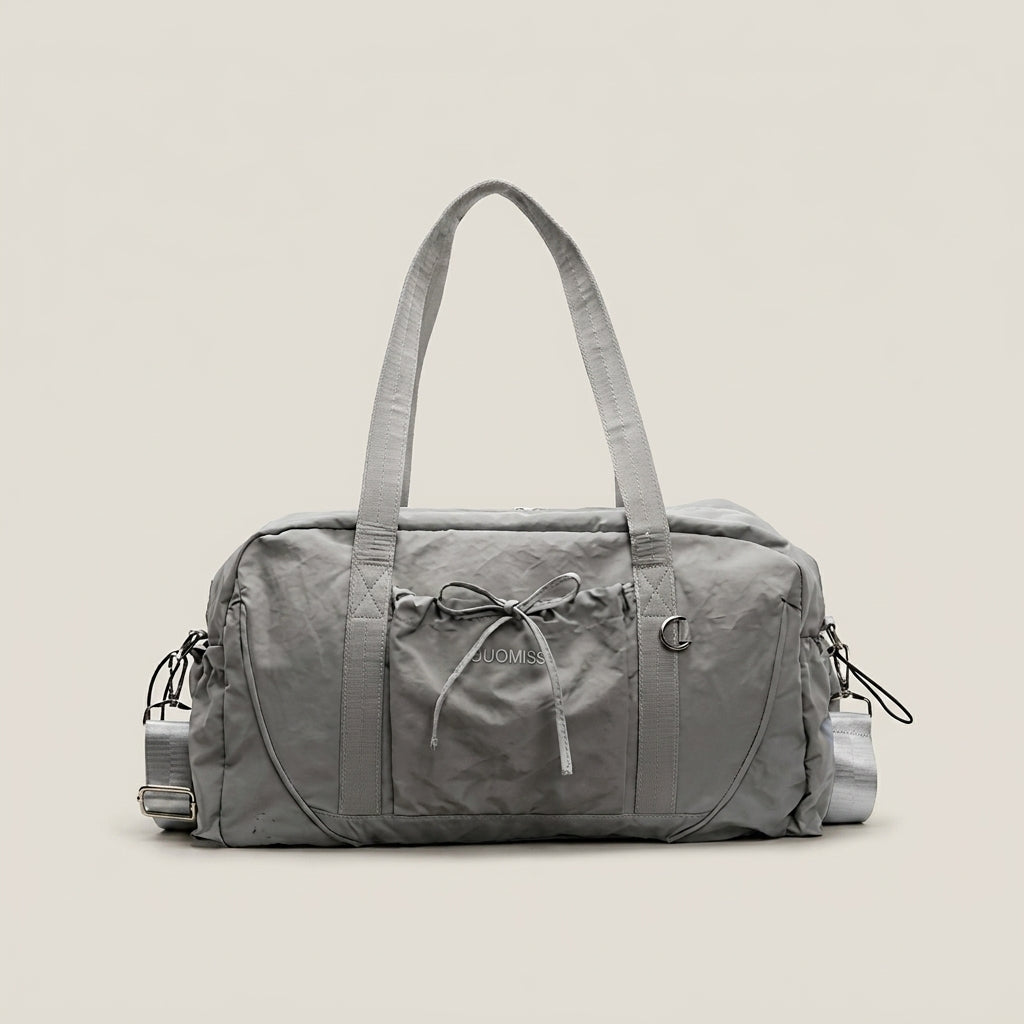 Bolsa de Deporte y Viaje de Alta Capacidad – Unisex