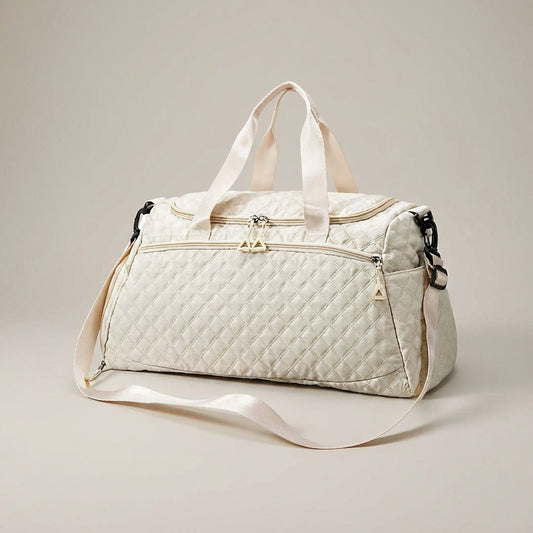 Bolsa Tote Oxford: Impermeable y Máxima Elegancia