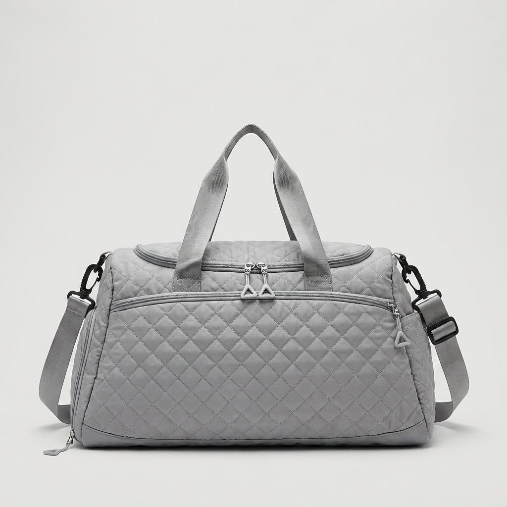 Bolsa Tote Oxford: Impermeable y Máxima Elegancia
