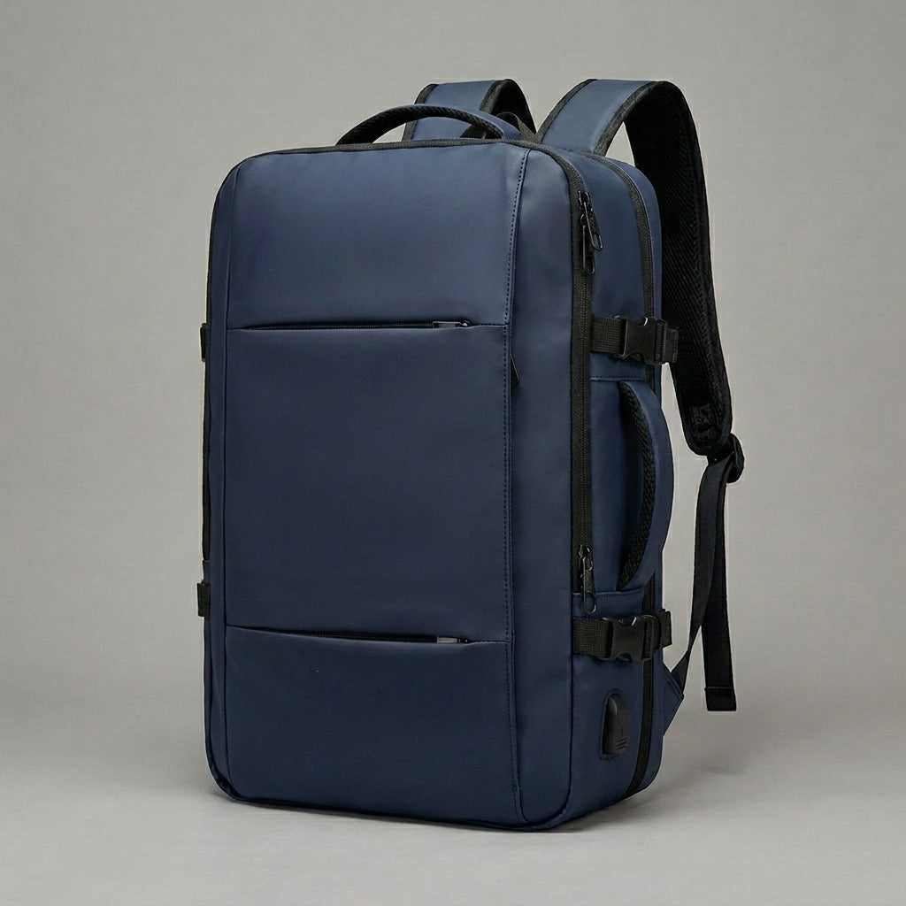 Mochila Impermeable Expandible