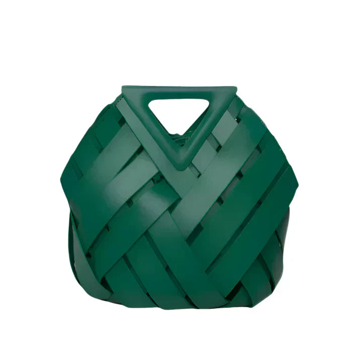 Trenza Luxe | Bolso de mano