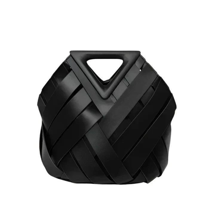Trenza Luxe | Bolso de mano