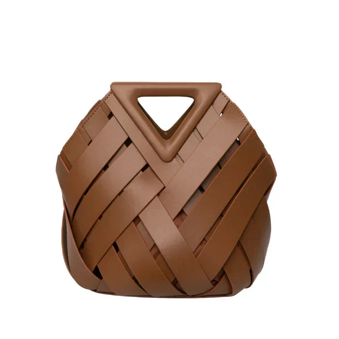 Trenza Luxe | Bolso de mano