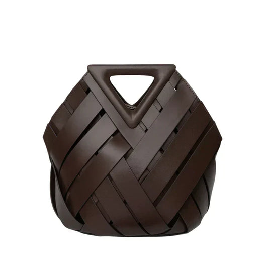 Trenza Luxe | Bolso de mano