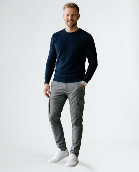 UrbanFlex | Pantalones
