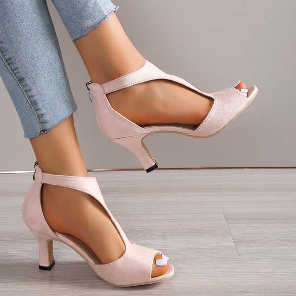 Tacones Alma