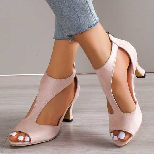 Tacones Alma