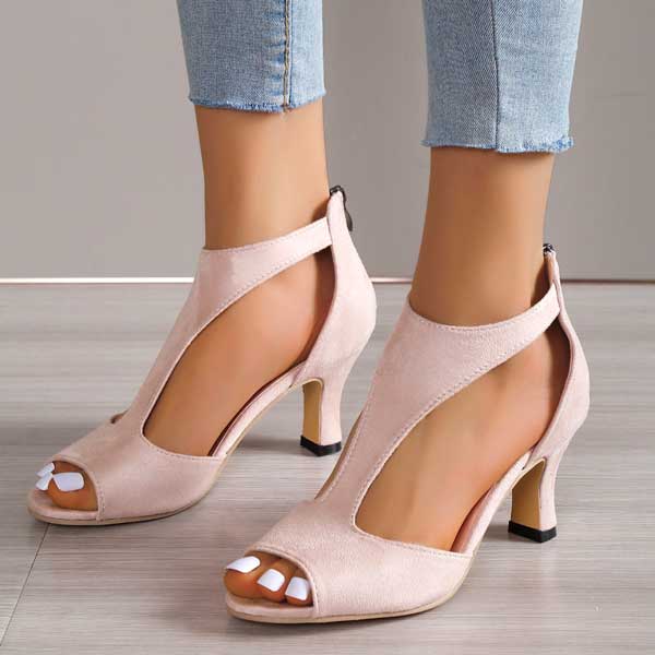 Tacones Alma