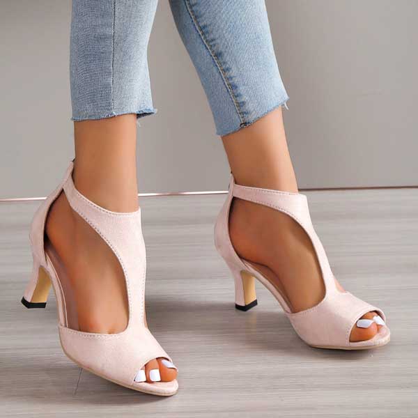 Tacones Alma