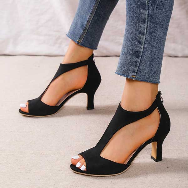 Tacones Alma