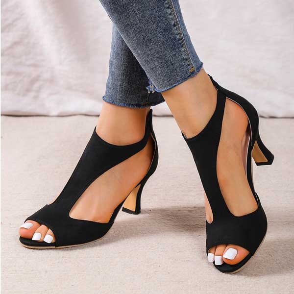 Tacones Alma