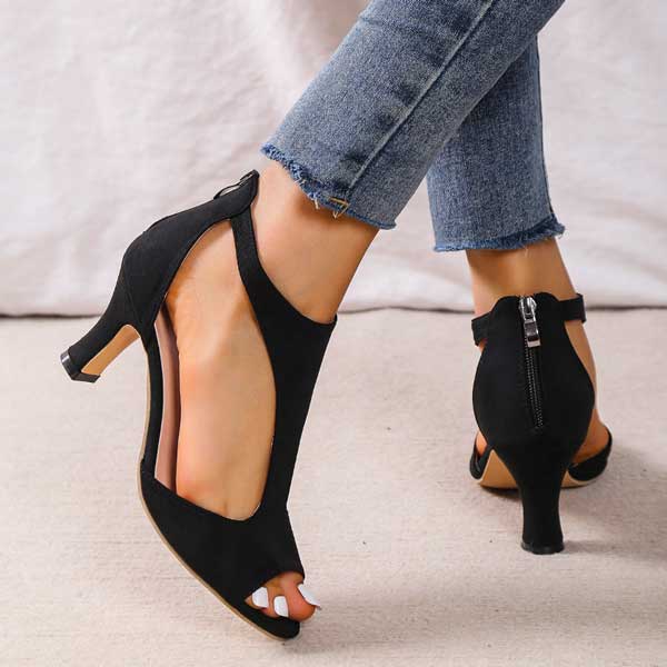 Tacones Alma