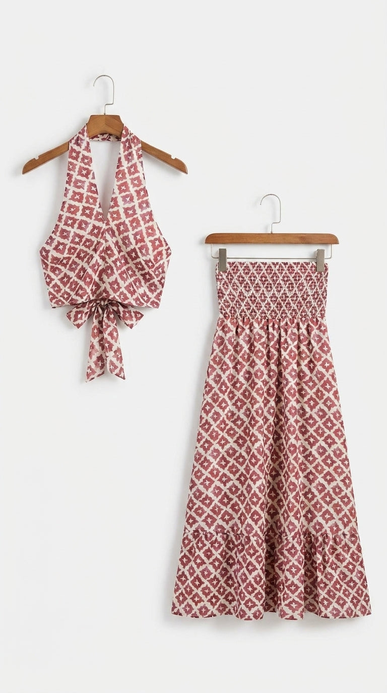 Conjunto Elsa