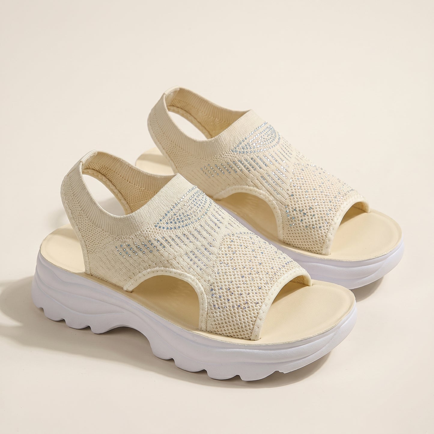 Sandalias Nova