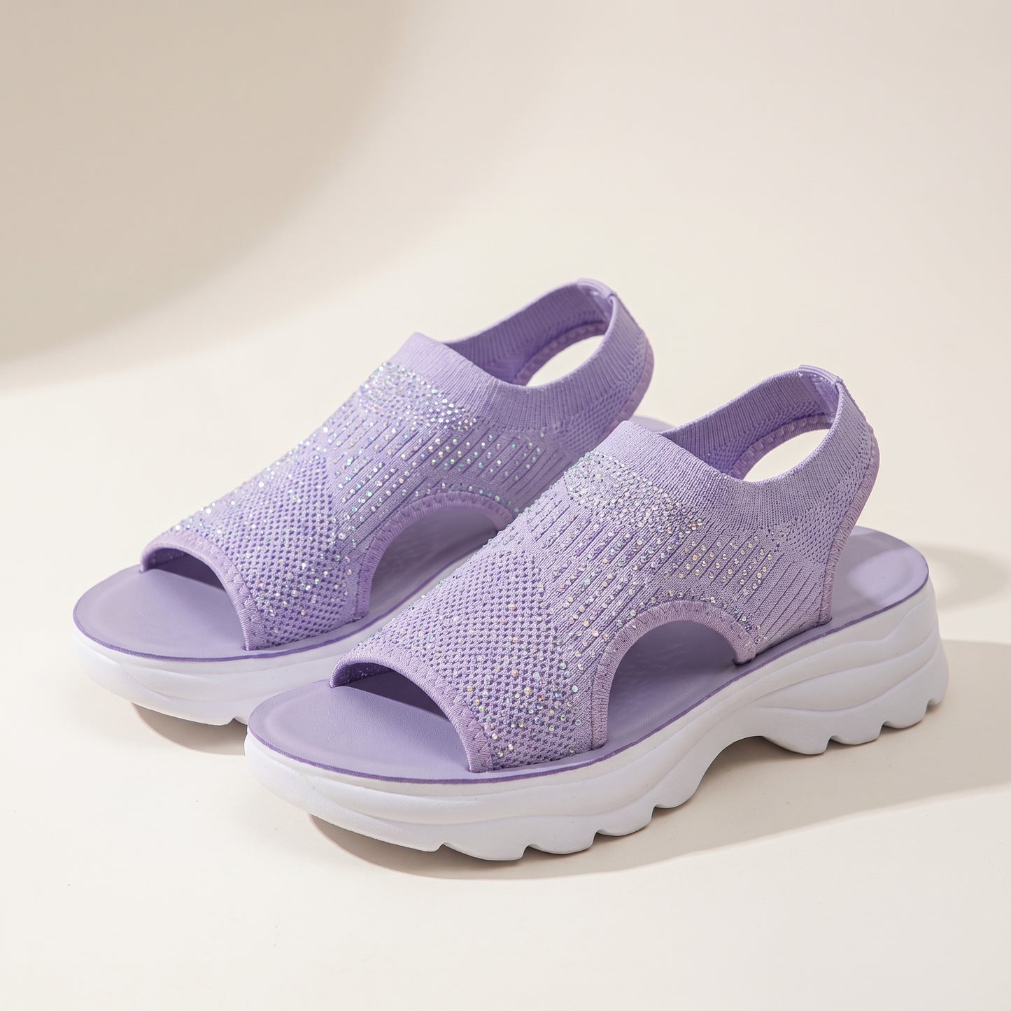 Sandalias Nova