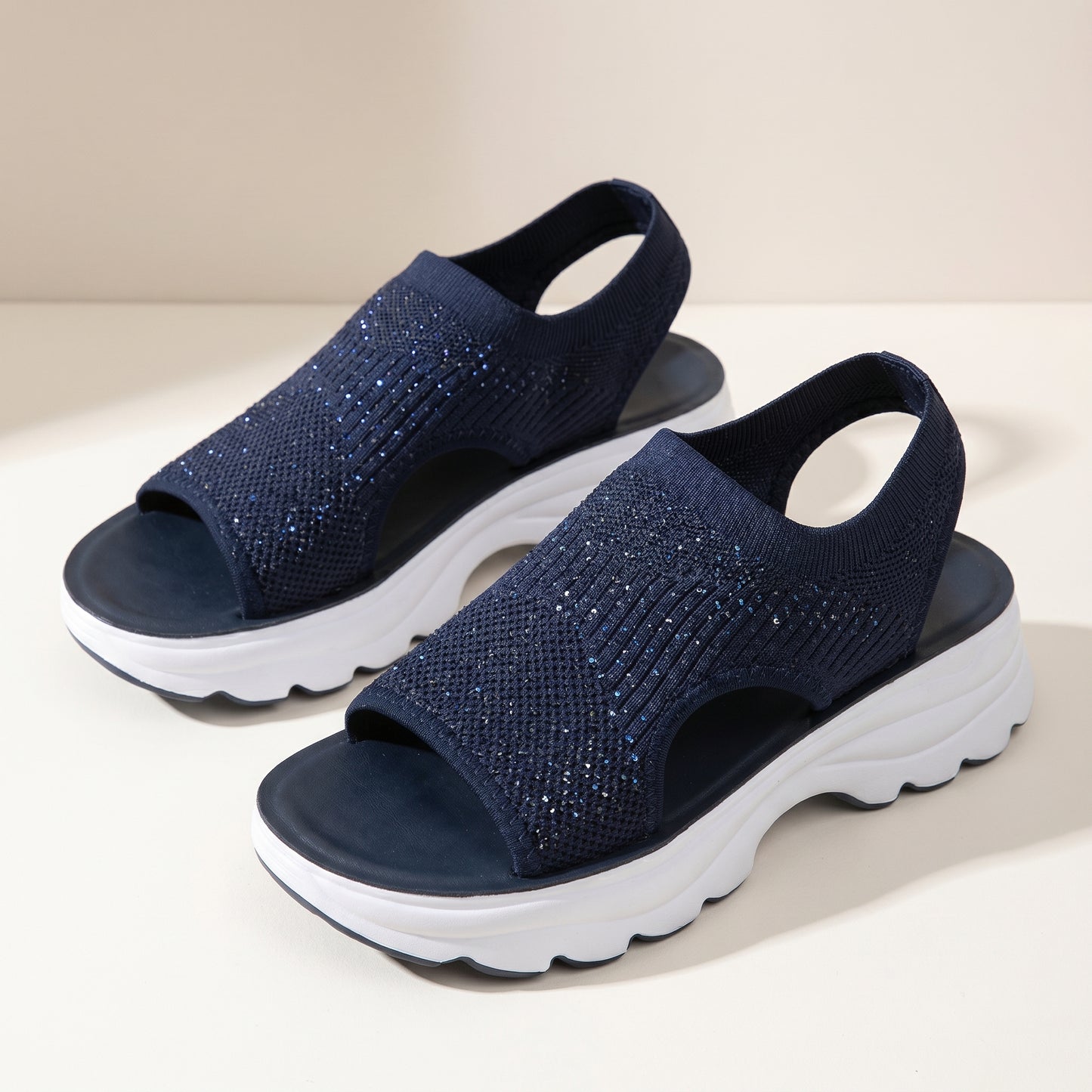 Sandalias Nova