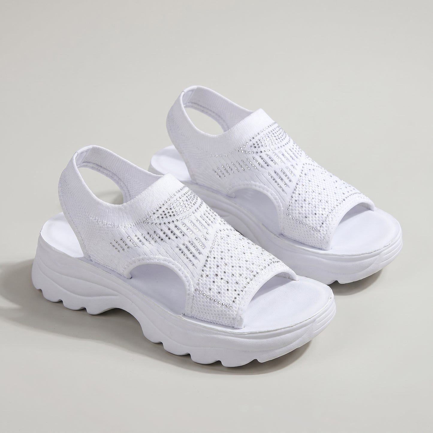Sandalias Nova