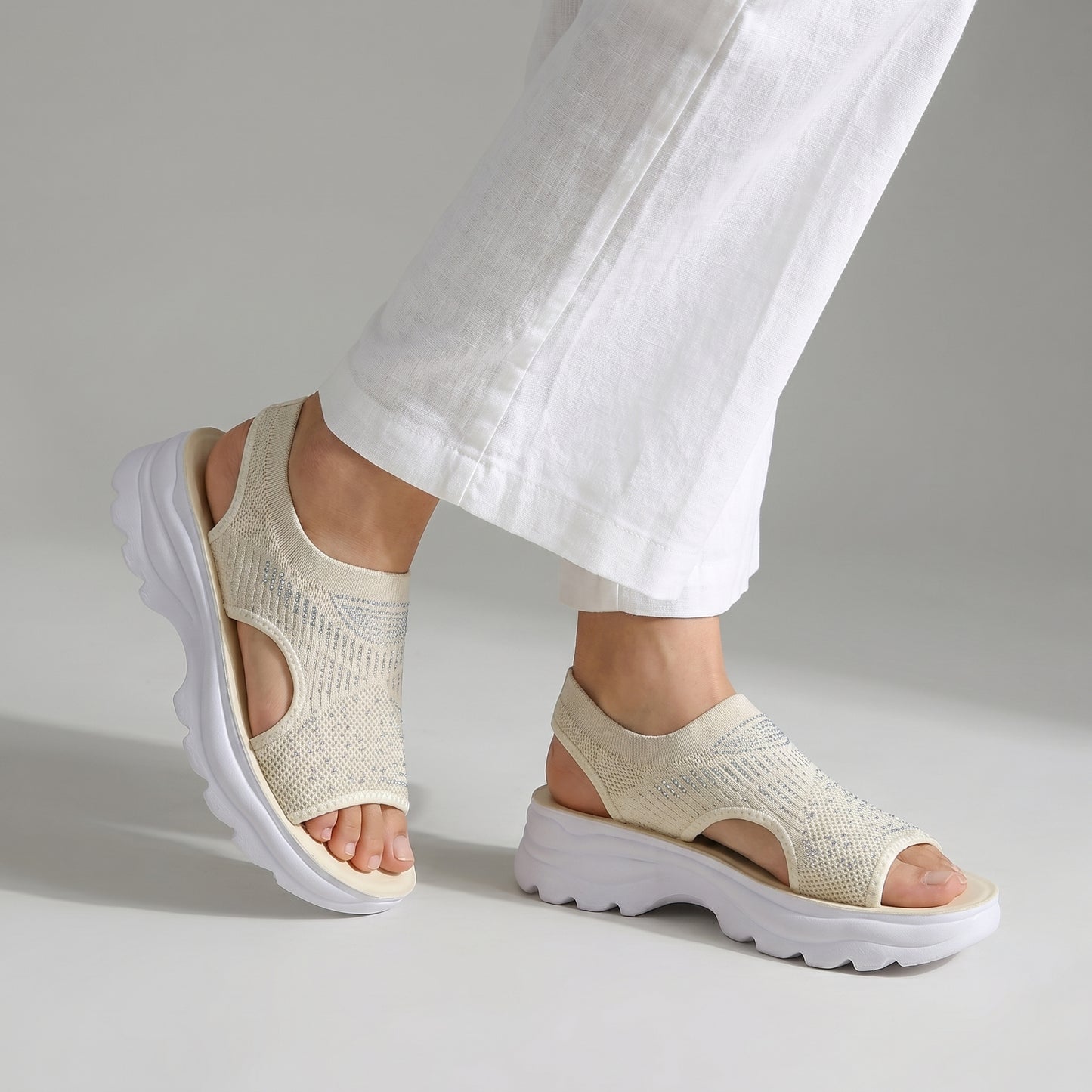 Sandalias Nova