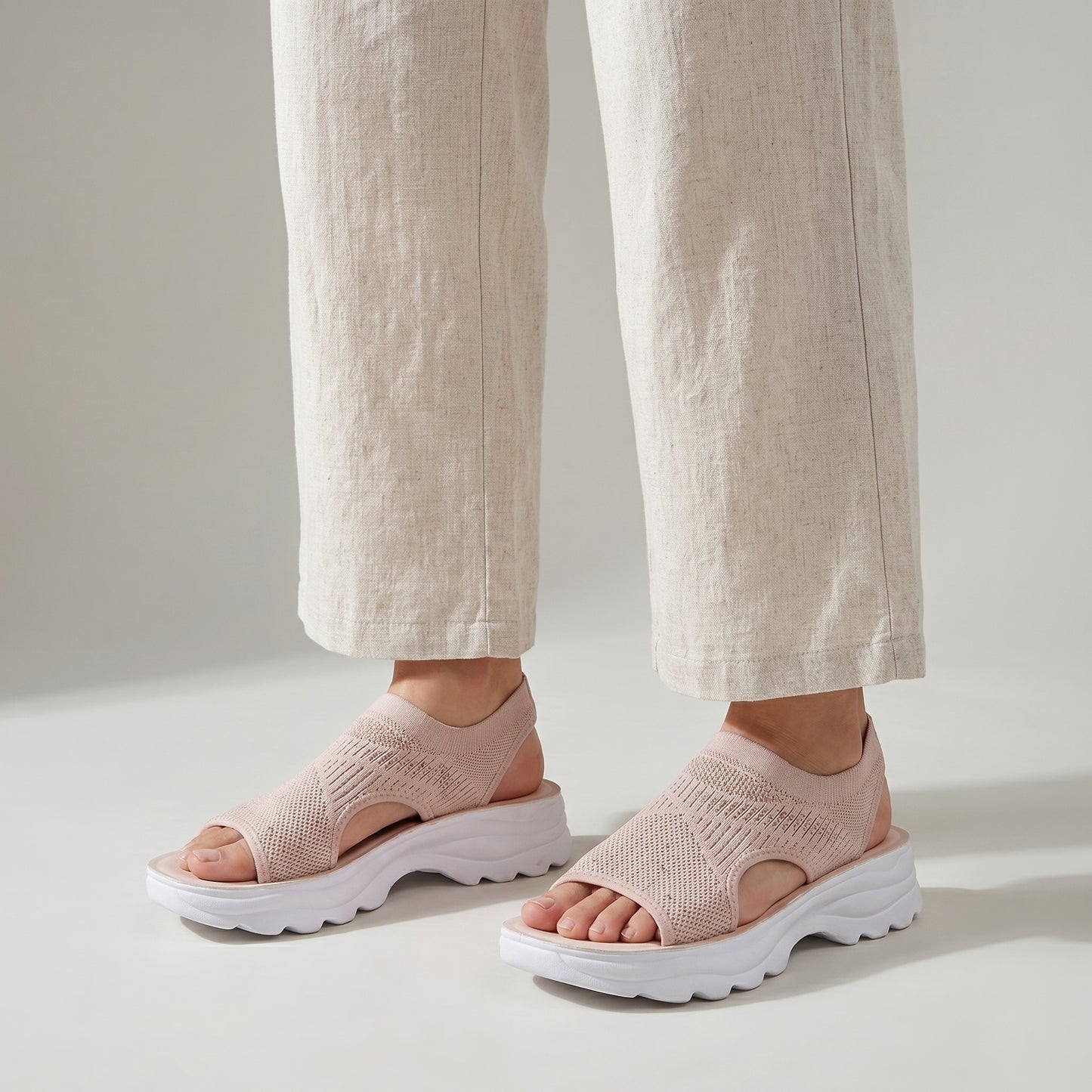 Sandalias Nova