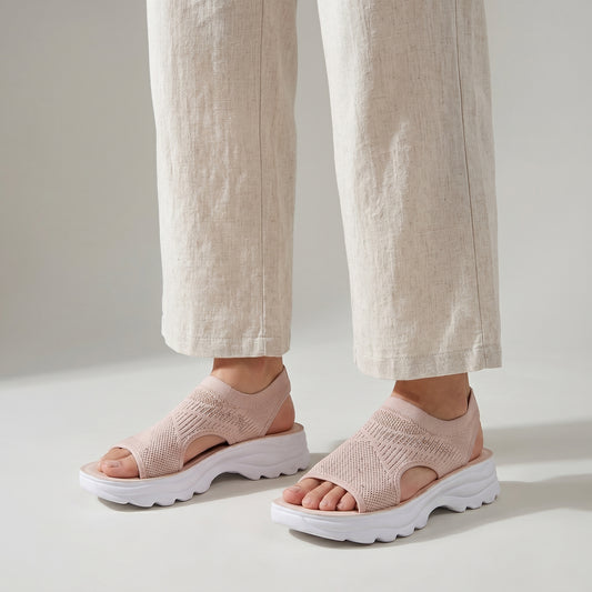 Sandalias Nova
