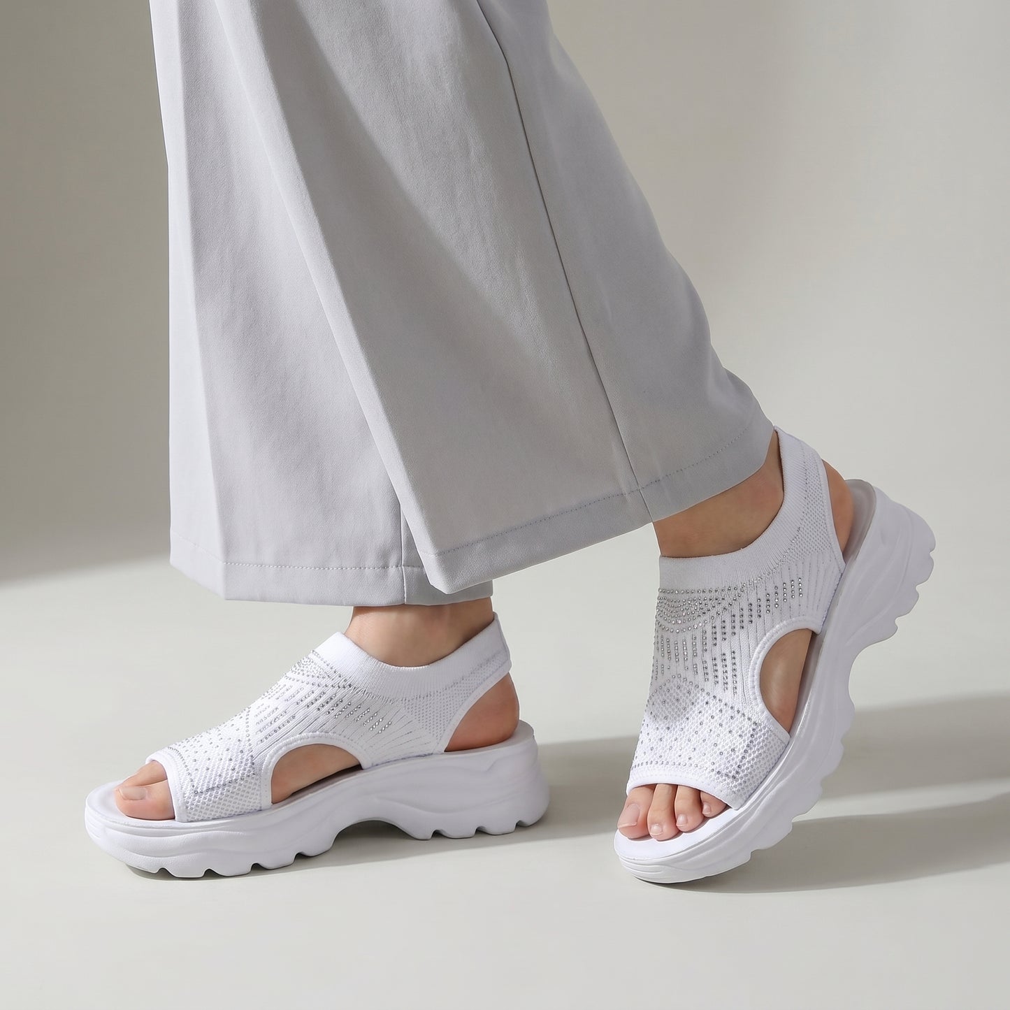 Sandalias Nova