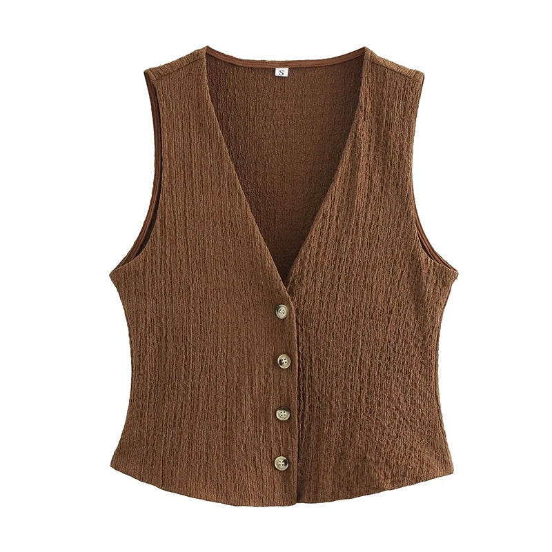 Conjunto Feminino Casual
