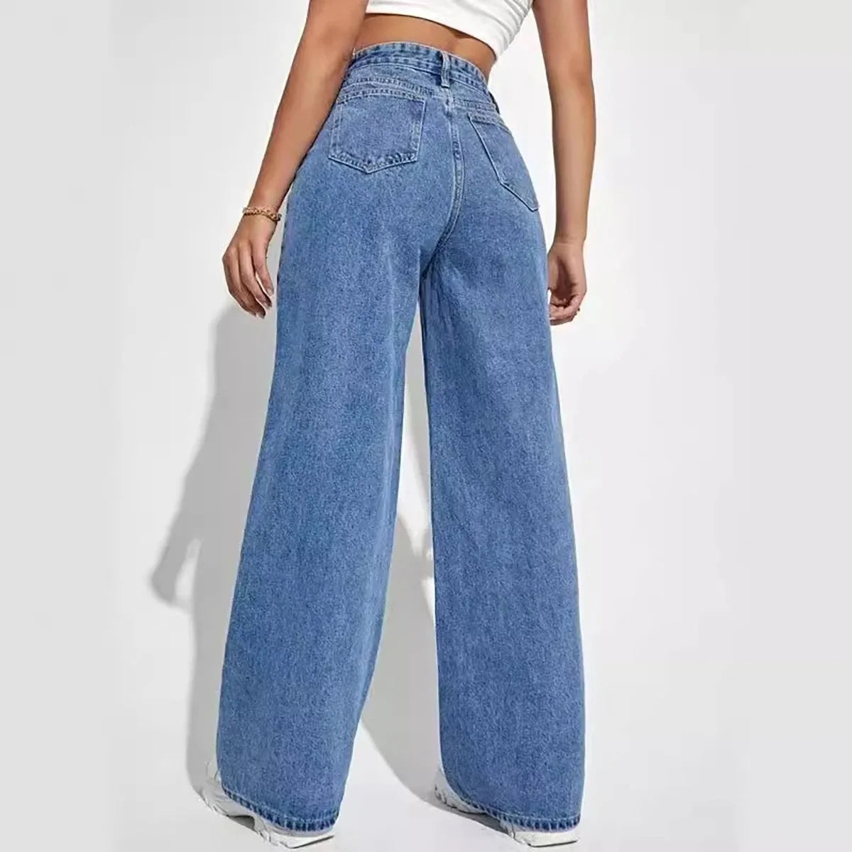 Jeans Vintage 90s