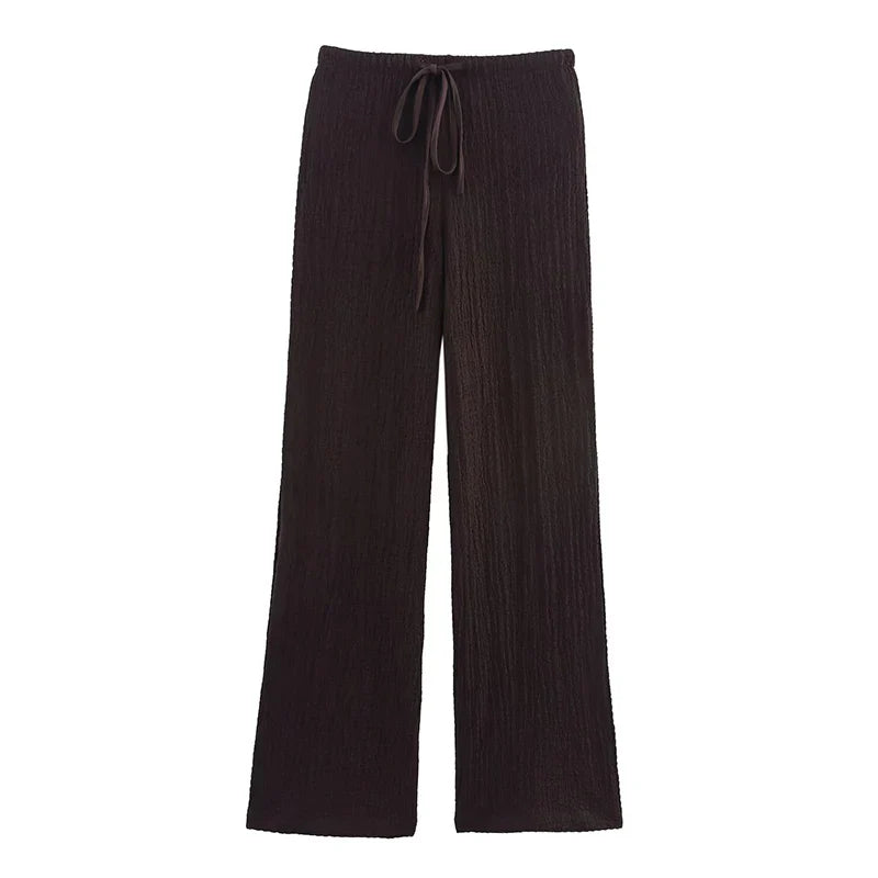 Conjunto Feminino Casual