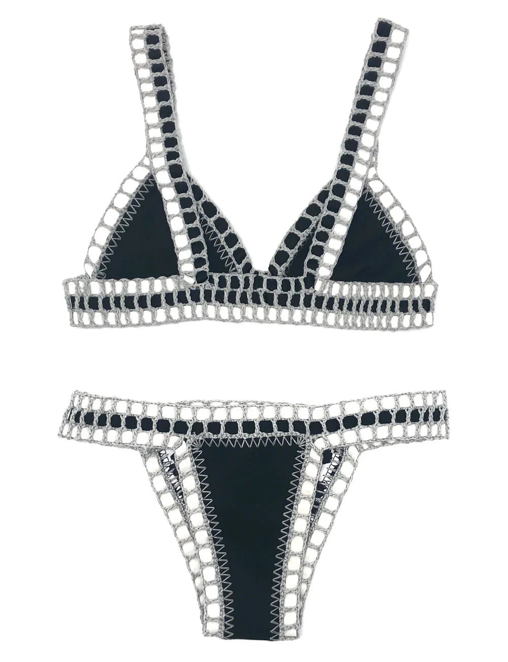 Bikini reversible