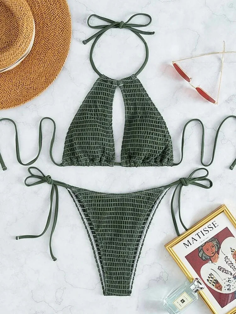 Bikini Jenny