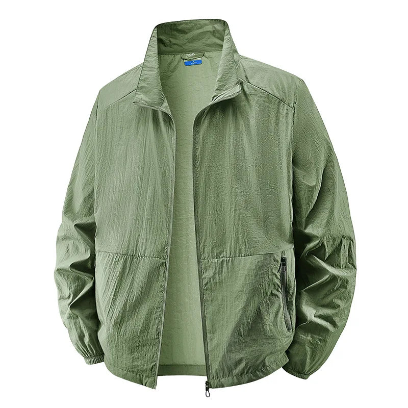 Chaqueta Vento Lite