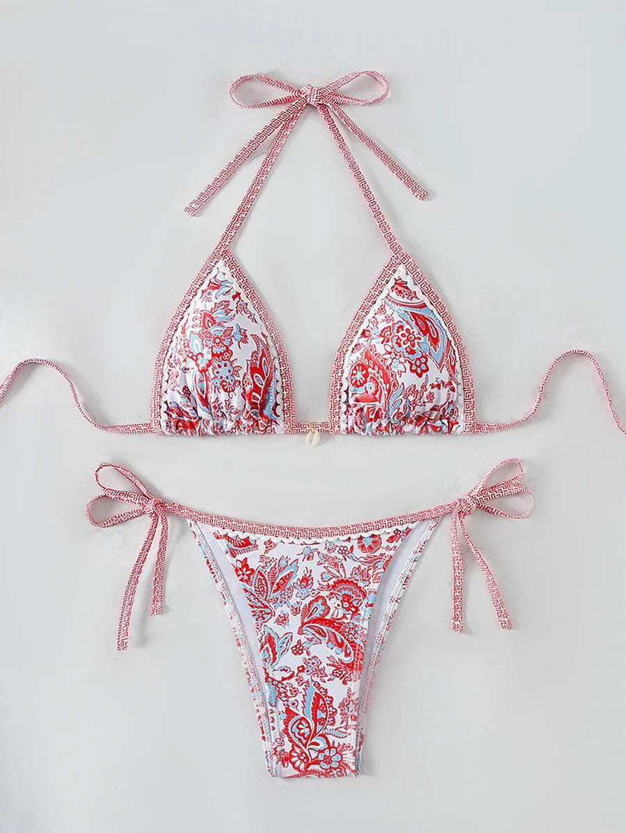 Bikini Scarlett