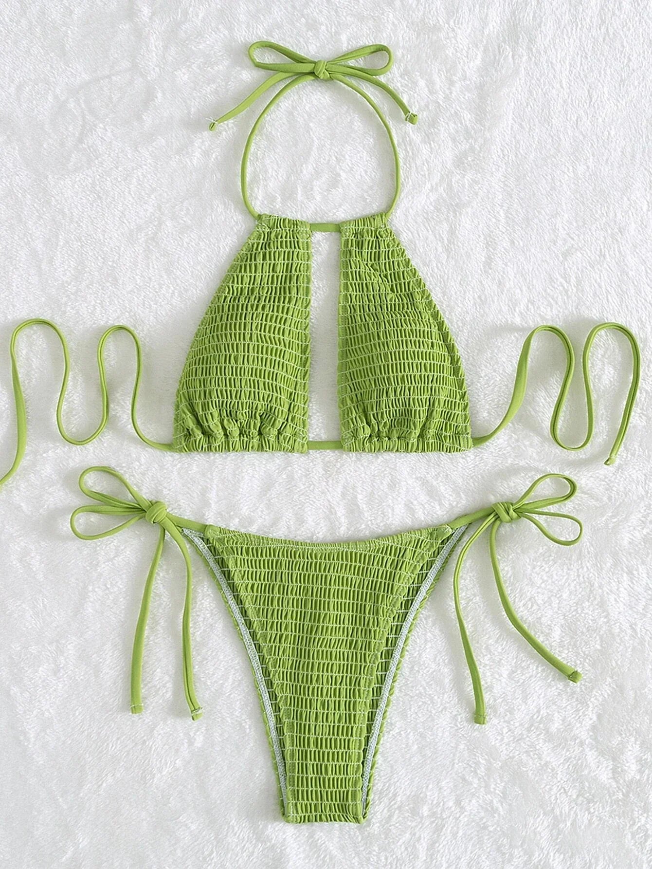 Bikini Jenny